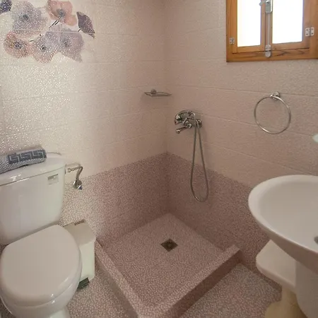 Apartment Angela Troulos