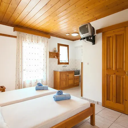 דירה Angela טרולוס