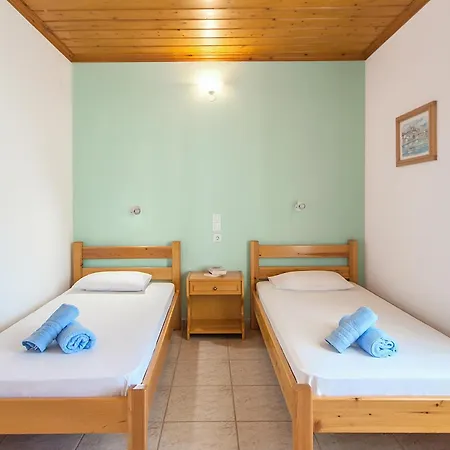 Angela דירה טרולוס