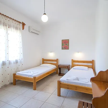 Angela Apartment