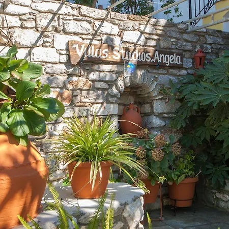 Angela דירה טרולוס