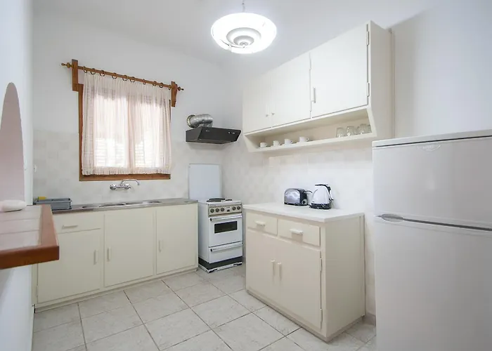 Angela アパート *