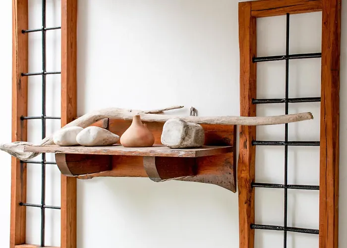 Angela Apartment Troulos