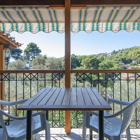 Angela 아파트 트롤로스