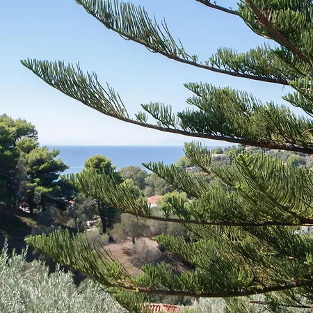 Angela 아파트 트롤로스