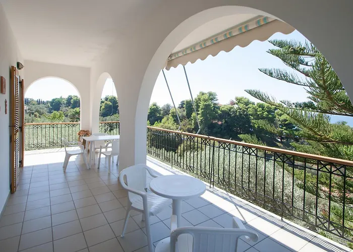 Angela Διαμέρισμα